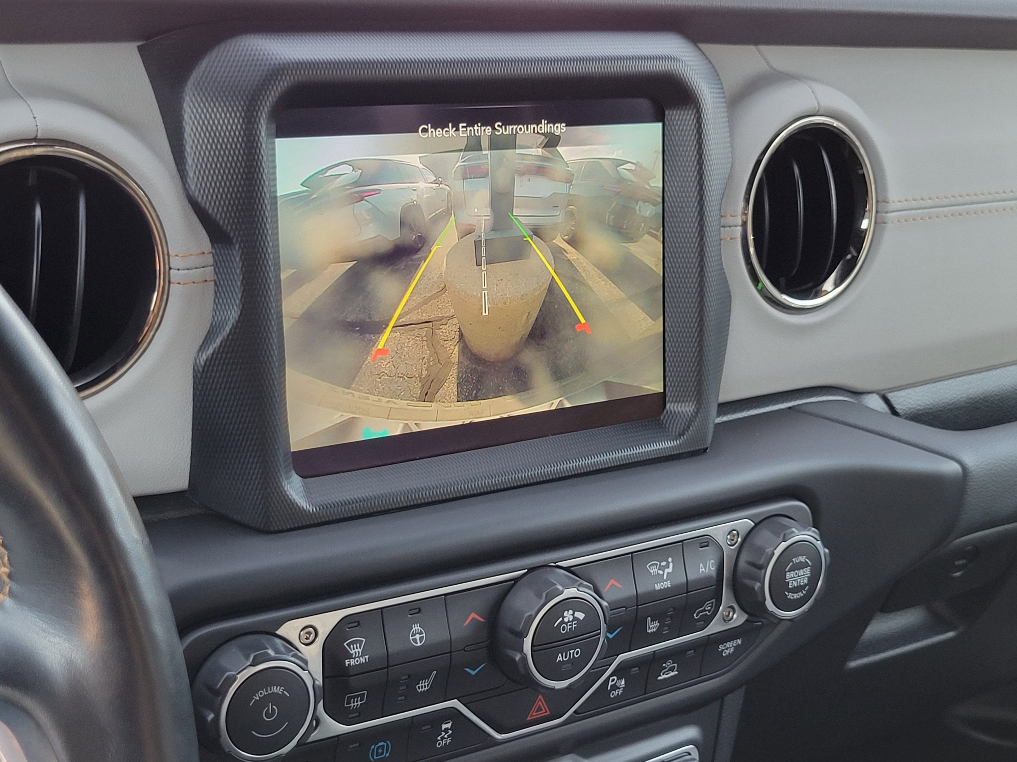 2023 Jeep Wrangler 4xe High Altitude 4x4
