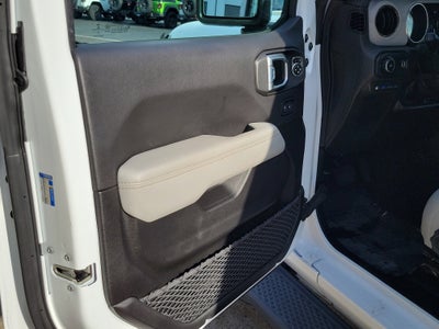 2023 Jeep Wrangler 4xe High Altitude 4x4