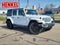 2021 Jeep Wrangler 4xe Unlimited Sahara 4x4