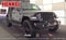 2021 Jeep Wrangler 4xe Unlimited High Altitude 4x4