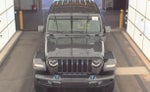 2021 Jeep Wrangler 4xe Unlimited High Altitude 4x4