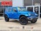 2021 Jeep Wrangler 4xe Unlimited Sahara 4x4