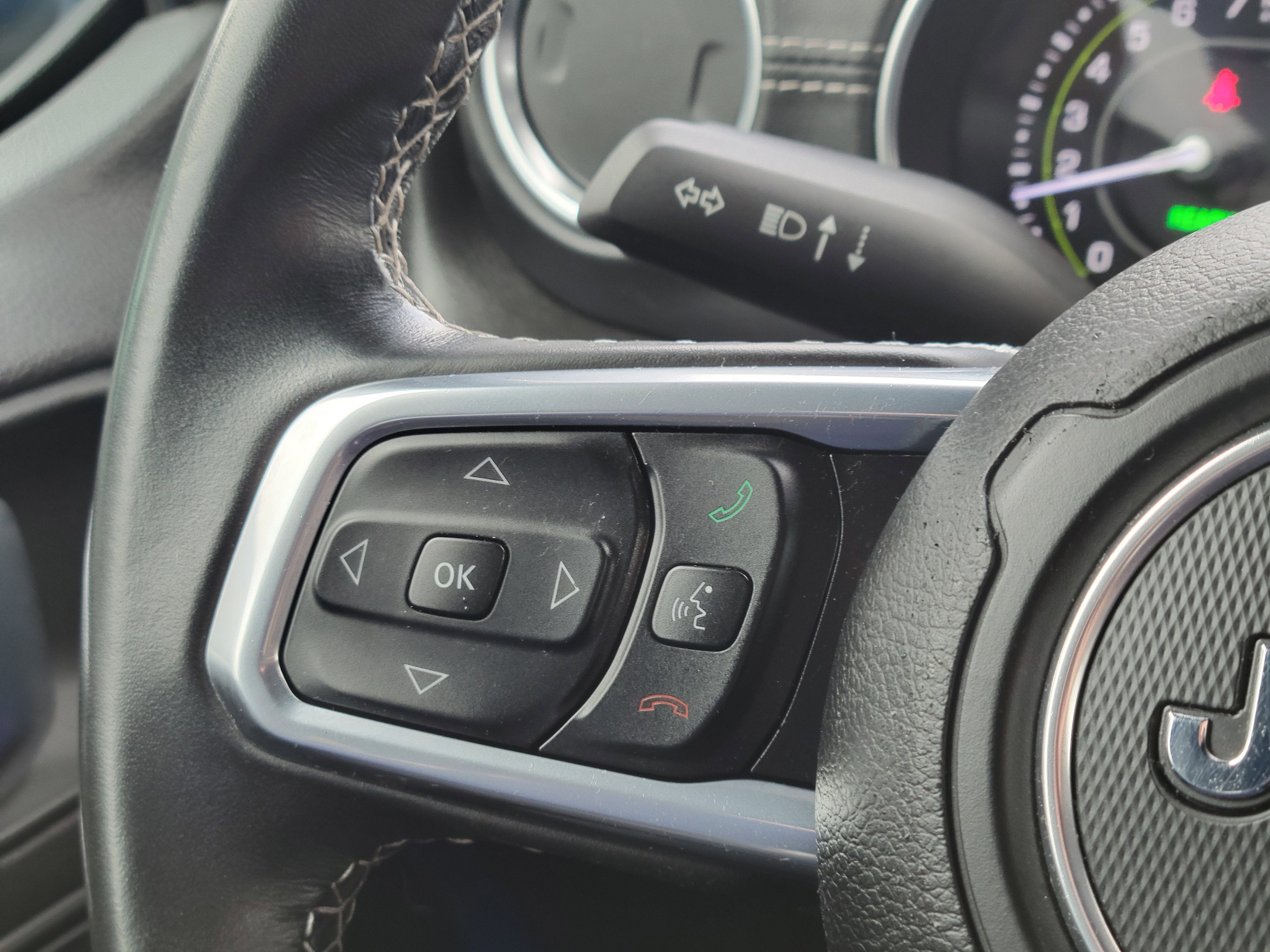 2021 Jeep Wrangler 4xe Unlimited Sahara 4x4
