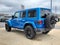 2021 Jeep Wrangler 4xe Unlimited Sahara 4x4