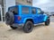 2021 Jeep Wrangler 4xe Unlimited Sahara 4x4