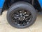 2021 Jeep Wrangler 4xe Unlimited Sahara 4x4