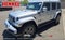 2022 Jeep Wrangler Unlimited High Altitude 4xE