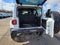 2021 Jeep Wrangler 4xe Unlimited Sahara 4x4