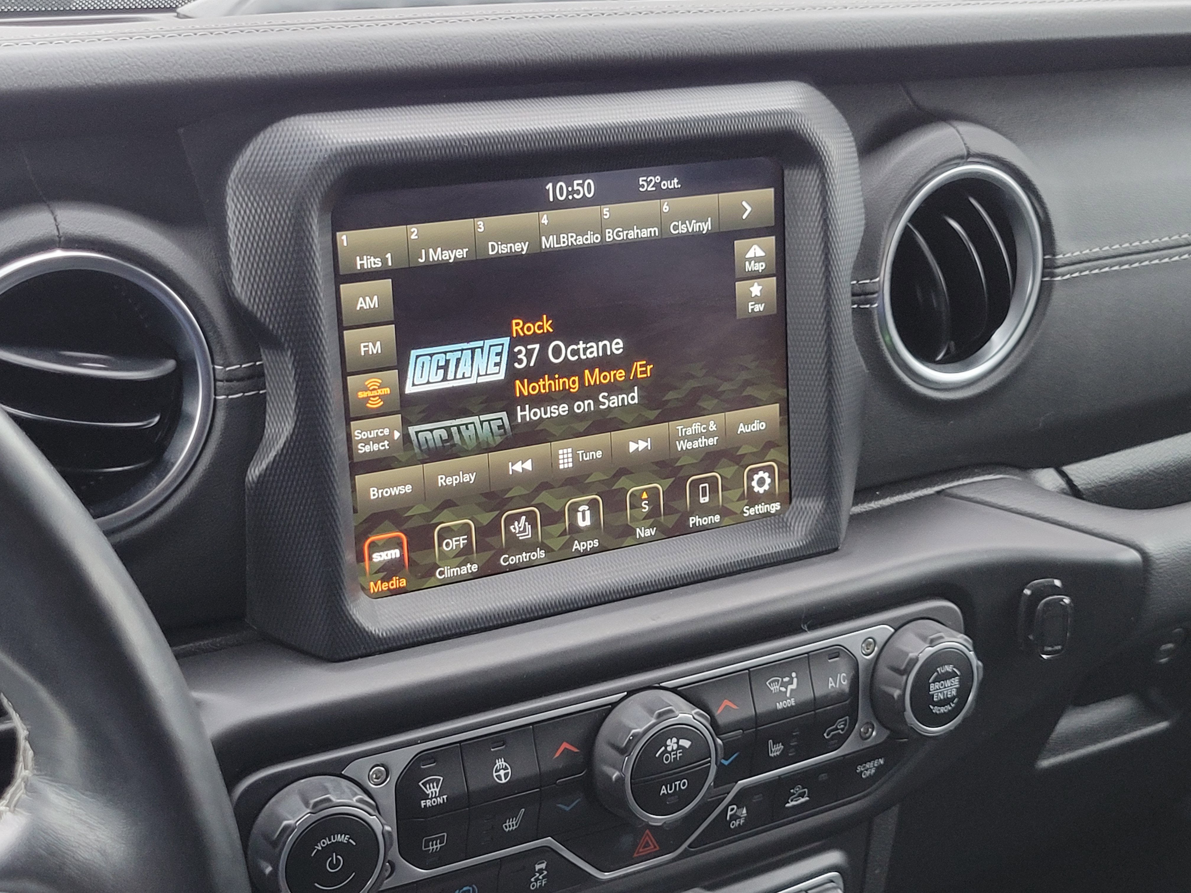 2021 Jeep Wrangler 4xe Unlimited Sahara 4x4