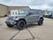 2021 Jeep Wrangler 4xe Unlimited Sahara 4x4