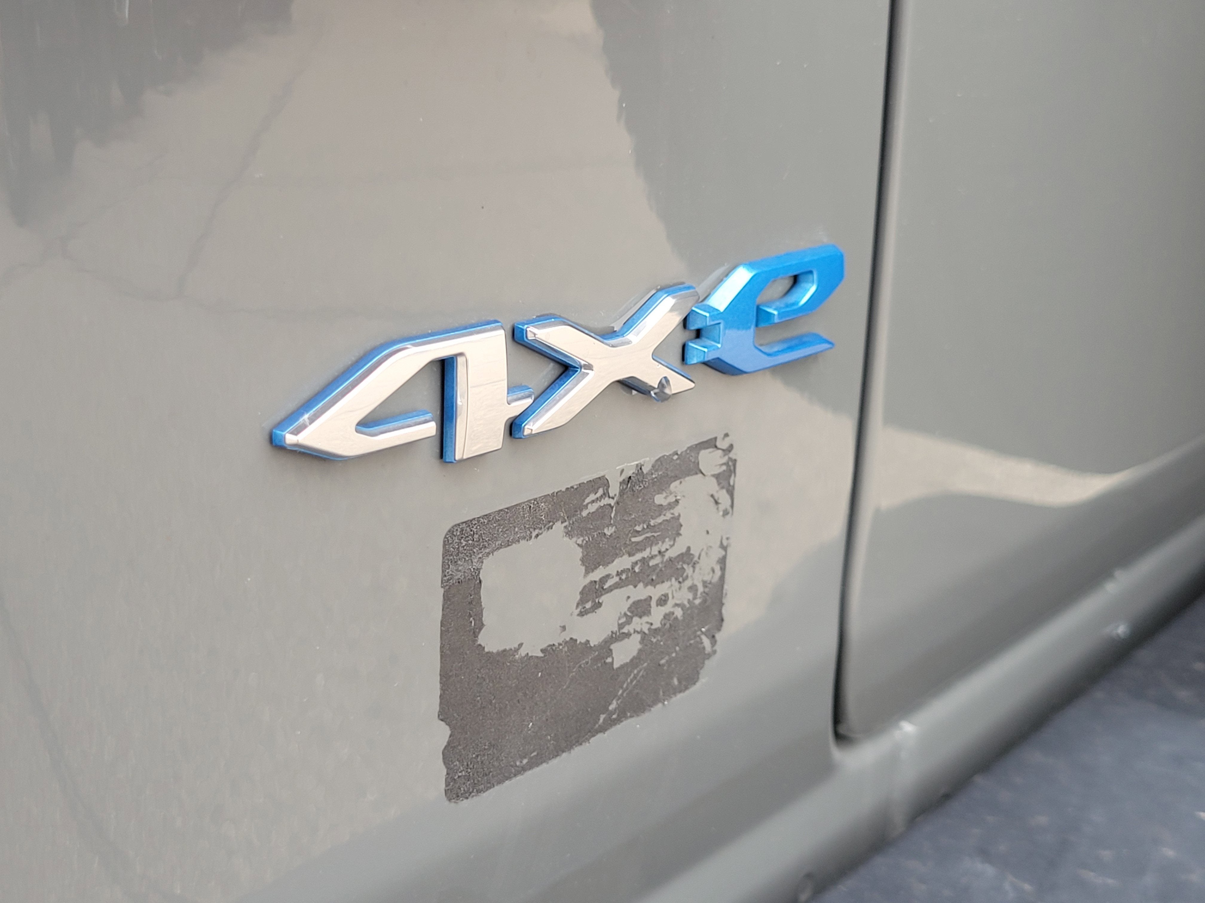 2021 Jeep Wrangler 4xe Unlimited Sahara 4x4
