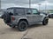 2021 Jeep Wrangler 4xe Unlimited Sahara 4x4
