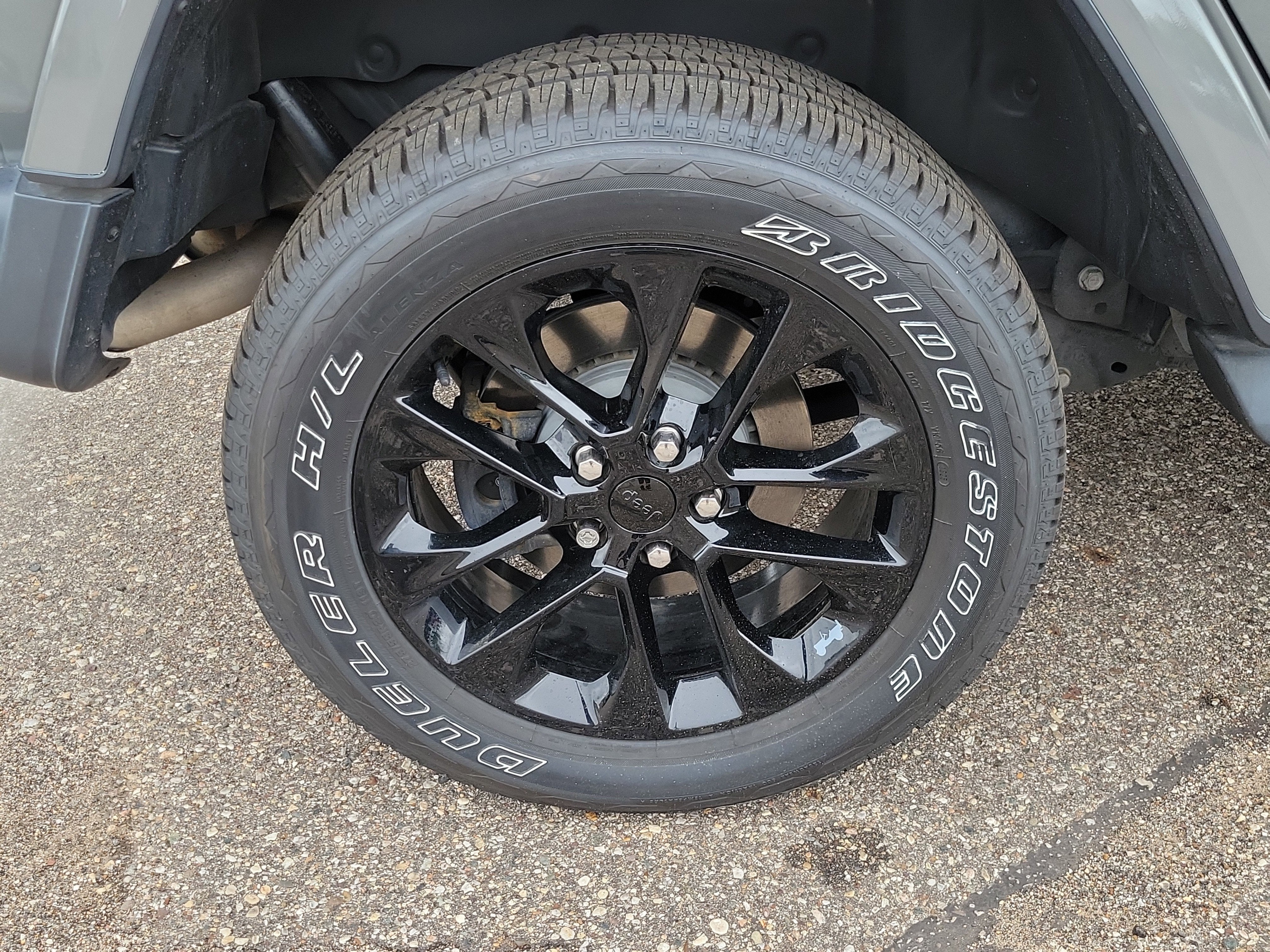 2021 Jeep Wrangler 4xe Unlimited Sahara 4x4