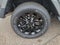 2021 Jeep Wrangler 4xe Unlimited Sahara 4x4