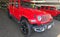 2021 Jeep Wrangler 4xe Unlimited Sahara 4x4