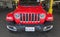 2021 Jeep Wrangler 4xe Unlimited Sahara 4x4