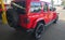 2021 Jeep Wrangler 4xe Unlimited Sahara 4x4