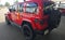 2021 Jeep Wrangler 4xe Unlimited Sahara 4x4