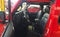 2021 Jeep Wrangler 4xe Unlimited Sahara 4x4