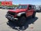 2023 Jeep Wrangler 4xe Rubicon 20th Anniversary 4x4