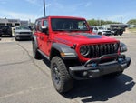 2023 Jeep Wrangler 4xe Rubicon 20th Anniversary 4x4