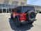 2023 Jeep Wrangler 4xe Rubicon 20th Anniversary 4x4