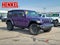 2023 Jeep Wrangler 4xe Rubicon 4x4