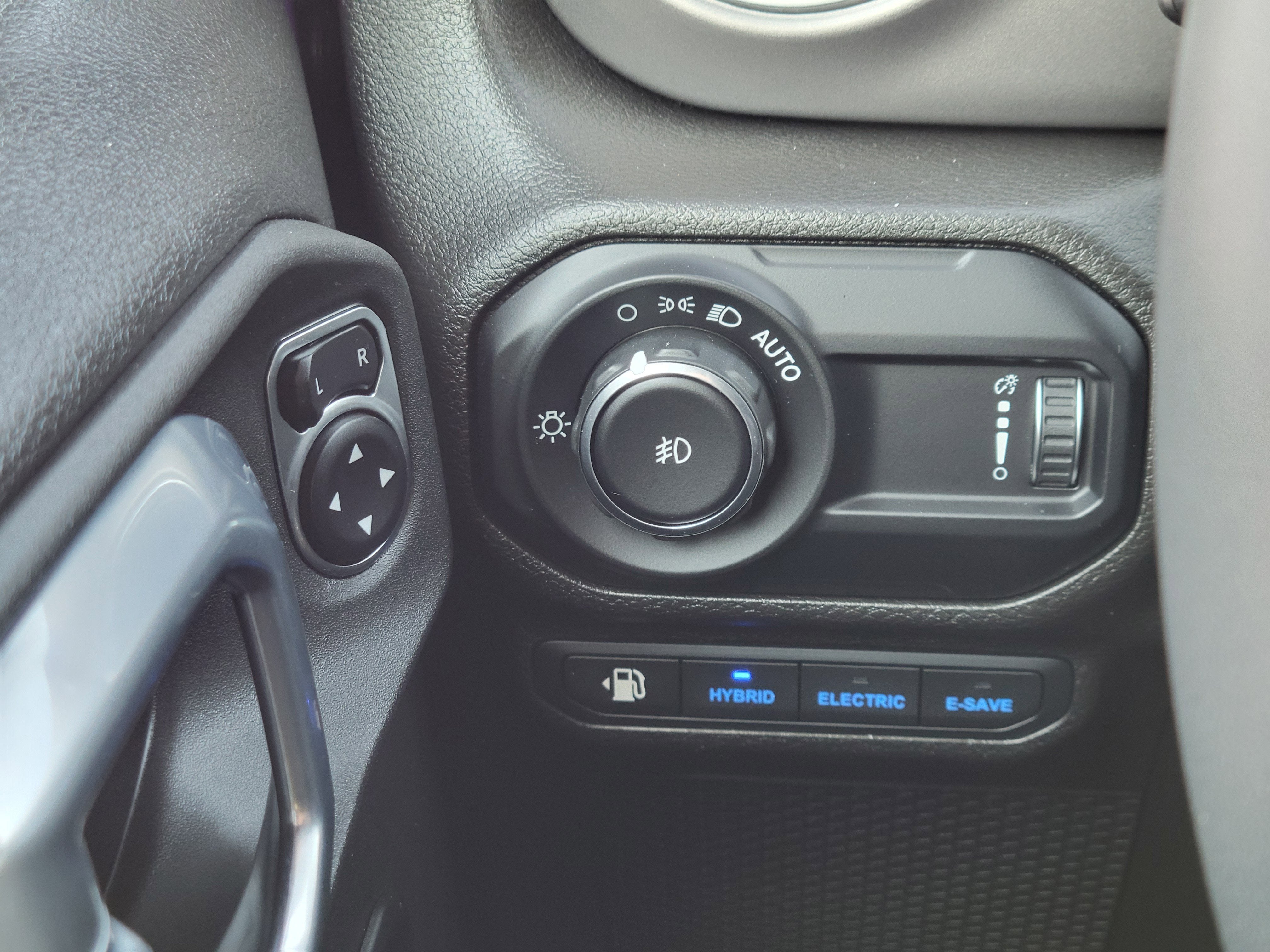 2023 Jeep Wrangler 4xe Rubicon 4x4