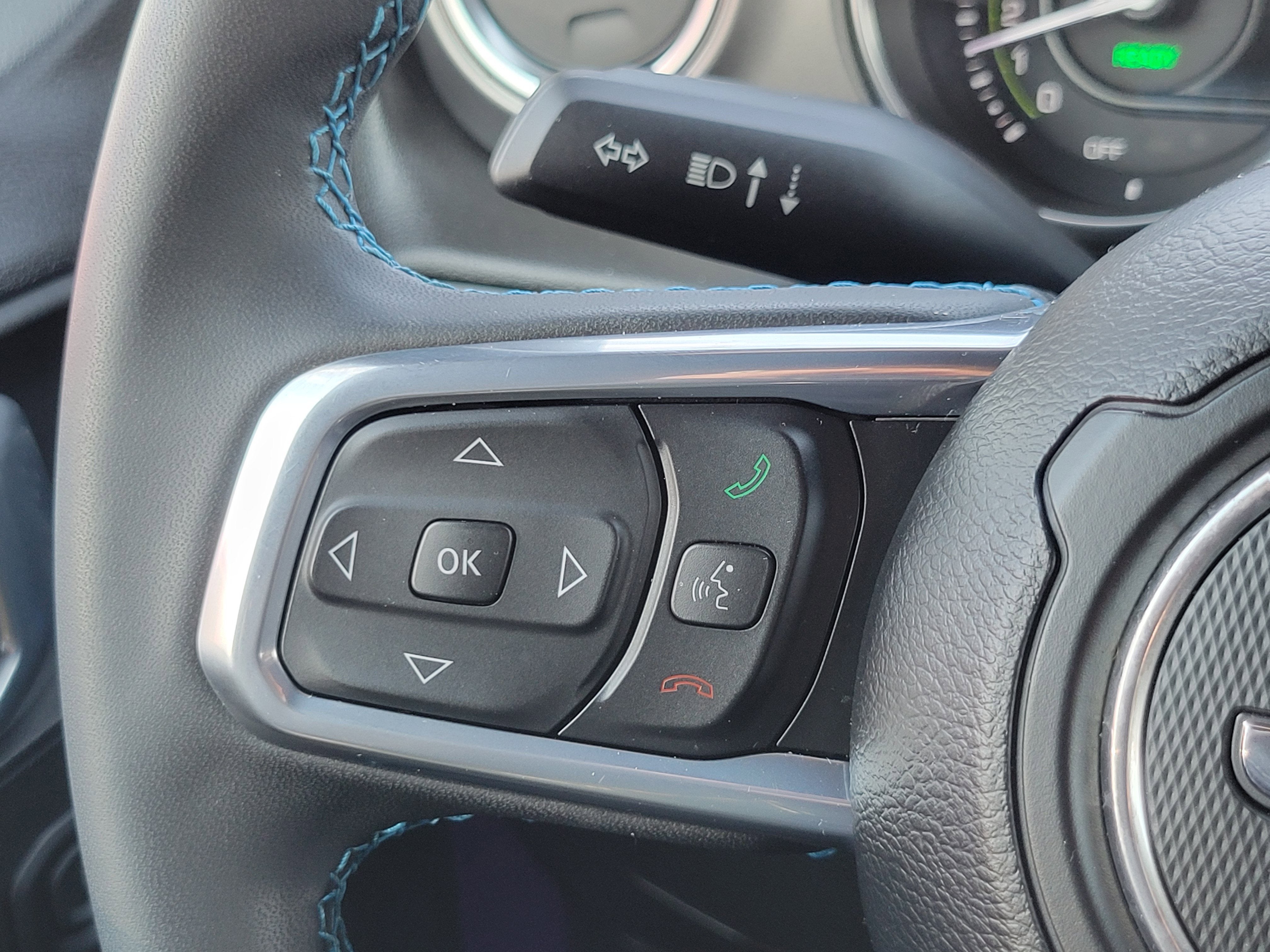 2023 Jeep Wrangler 4xe Rubicon 4x4