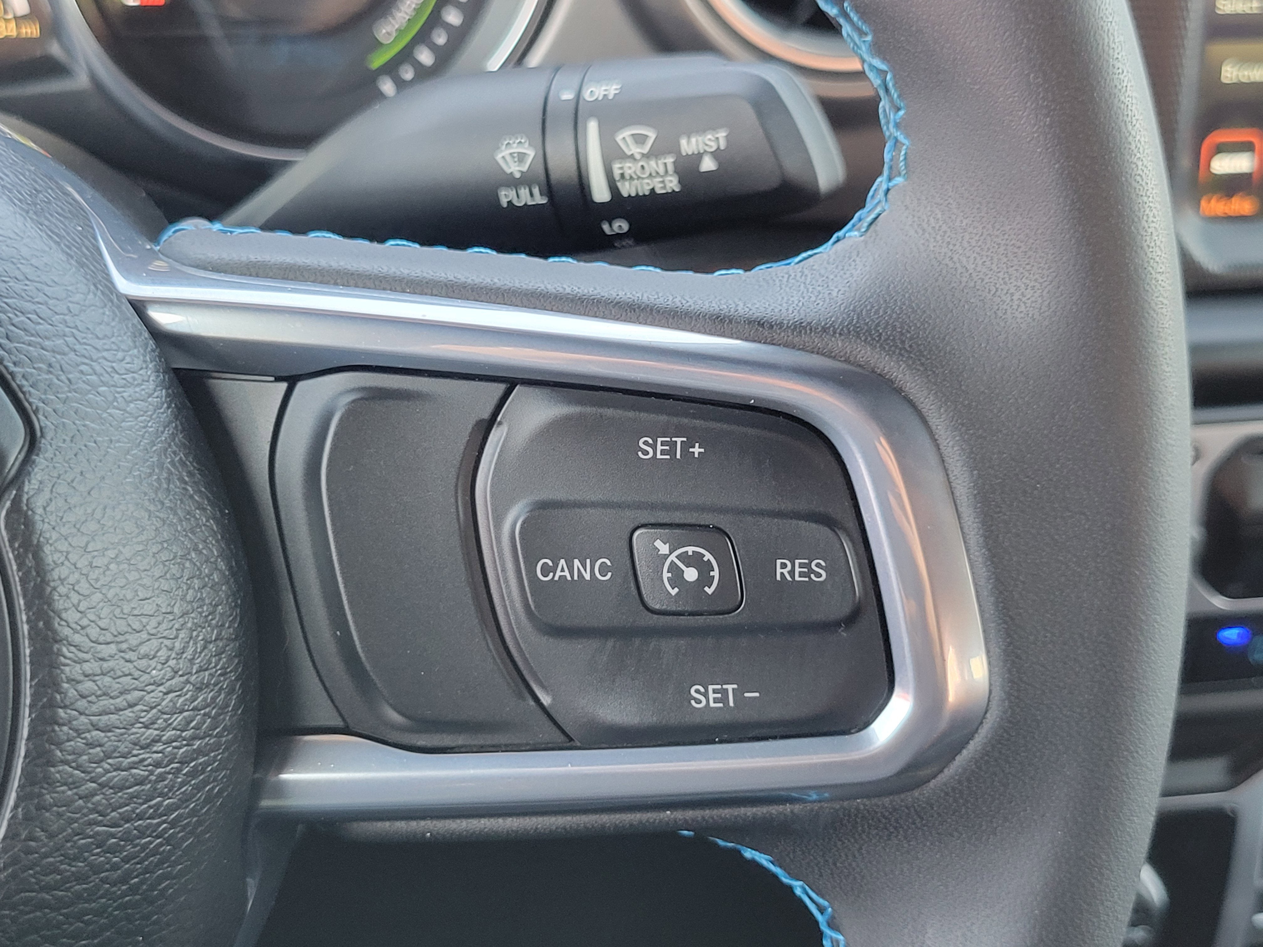2023 Jeep Wrangler 4xe Rubicon 4x4