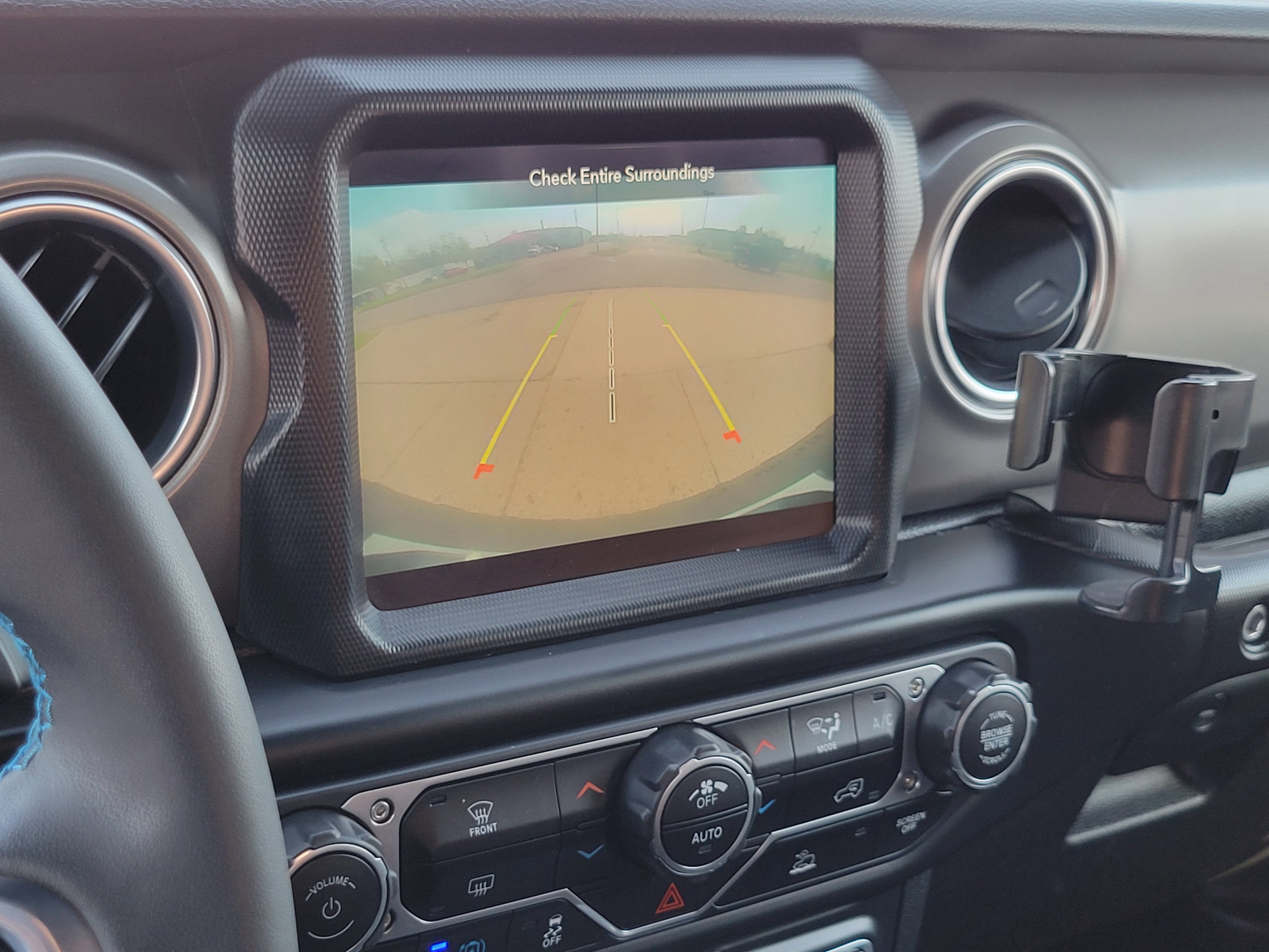 2023 Jeep Wrangler 4xe Rubicon 4x4