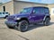 2023 Jeep Wrangler 4xe Rubicon 4x4