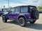 2023 Jeep Wrangler 4xe Rubicon 4x4