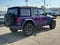 2023 Jeep Wrangler 4xe Rubicon 4x4
