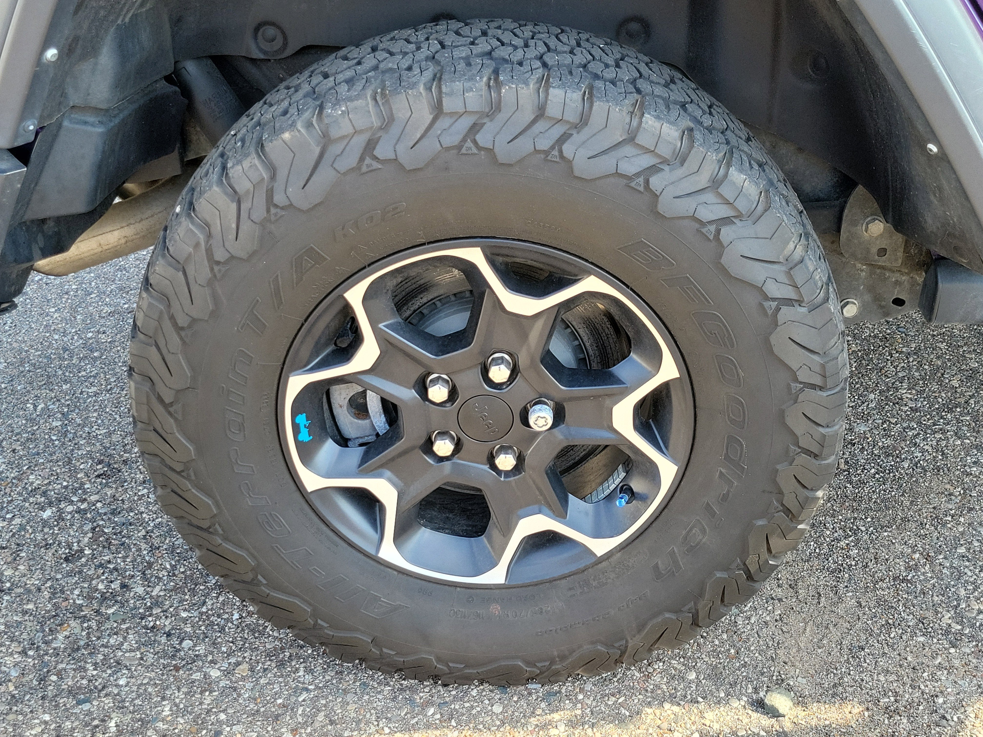 2023 Jeep Wrangler 4xe Rubicon 4x4