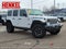 2021 Jeep Wrangler 4xe Unlimited Rubicon 4x4