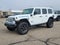 2021 Jeep Wrangler 4xe Unlimited Rubicon 4x4