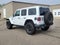 2021 Jeep Wrangler 4xe Unlimited Rubicon 4x4