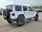 2021 Jeep Wrangler 4xe Unlimited Rubicon 4x4