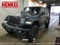 2021 Jeep Wrangler 4xe Unlimited Rubicon 4x4