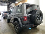 2021 Jeep Wrangler 4xe Unlimited Rubicon 4x4