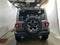 2021 Jeep Wrangler 4xe Unlimited Rubicon 4x4