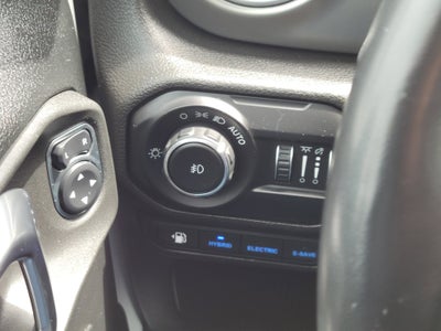 2021 Jeep Wrangler 4xe Unlimited Rubicon 4x4