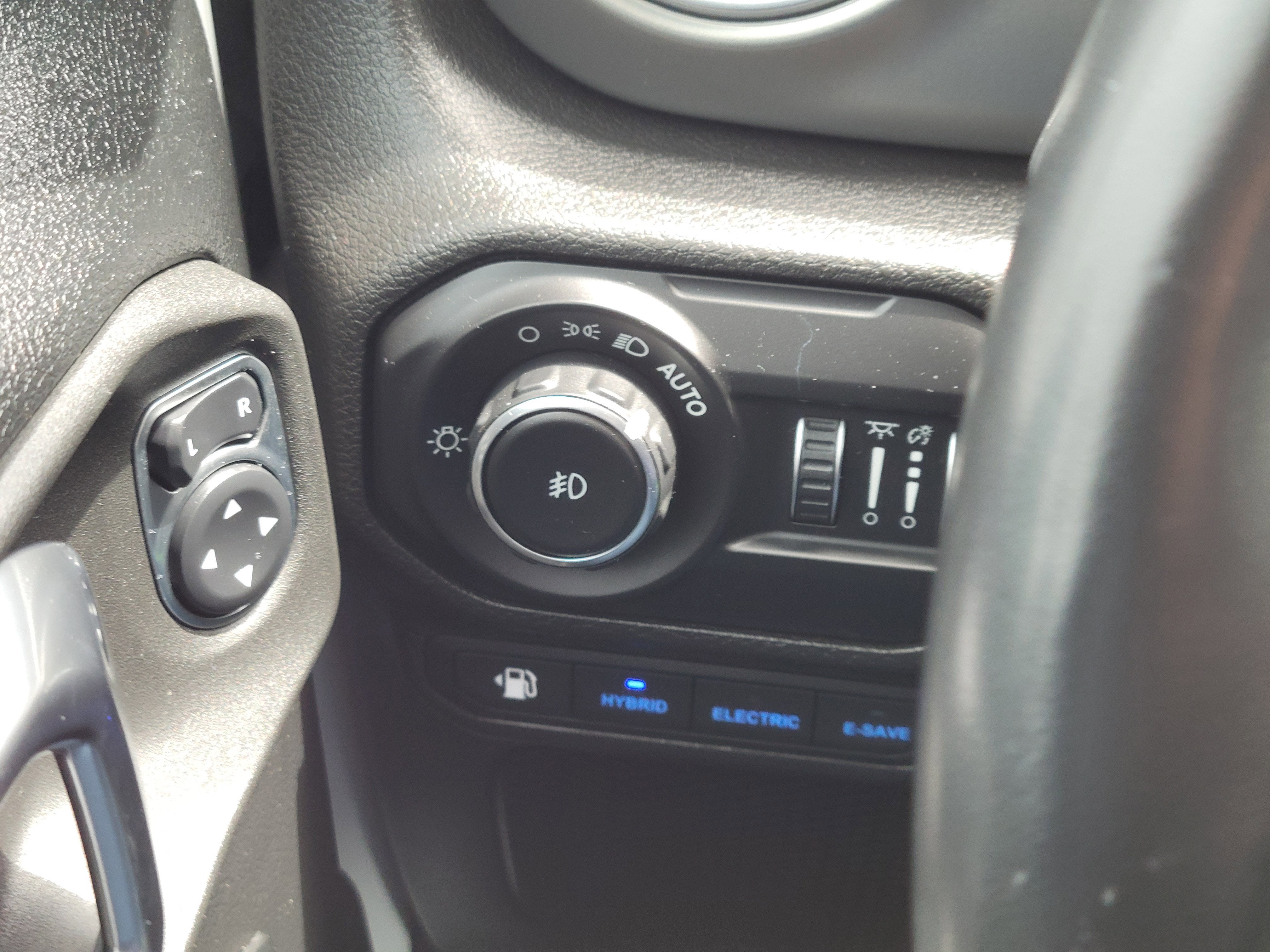 2021 Jeep Wrangler 4xe Unlimited Rubicon 4x4