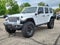 2021 Jeep Wrangler 4xe Unlimited Rubicon 4x4