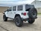 2021 Jeep Wrangler 4xe Unlimited Rubicon 4x4