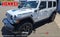 2022 Jeep Wrangler Unlimited Rubicon 4xE