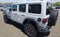 2022 Jeep Wrangler Unlimited Rubicon 4xE