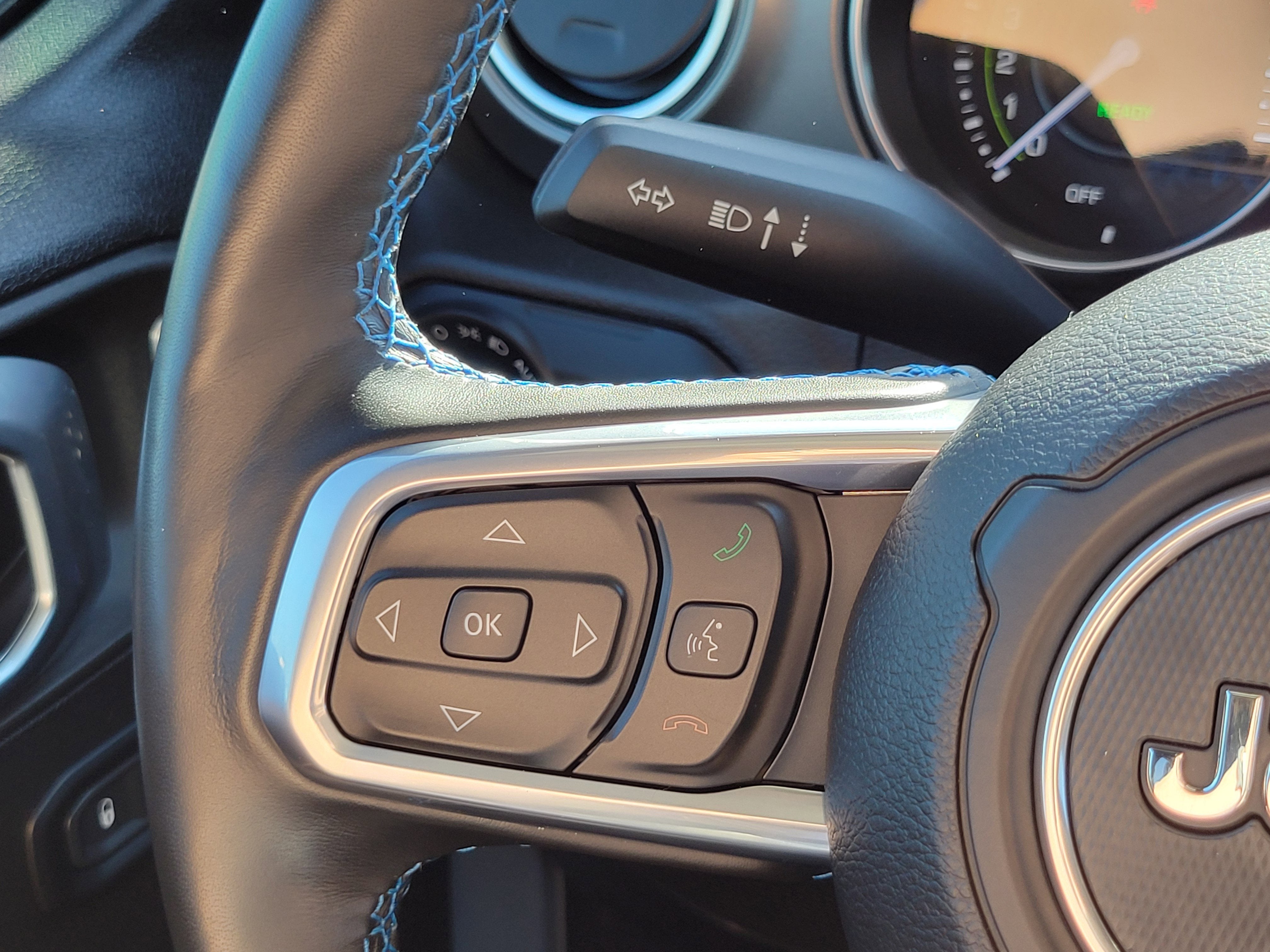 2023 Jeep Wrangler 4xe Rubicon 4x4