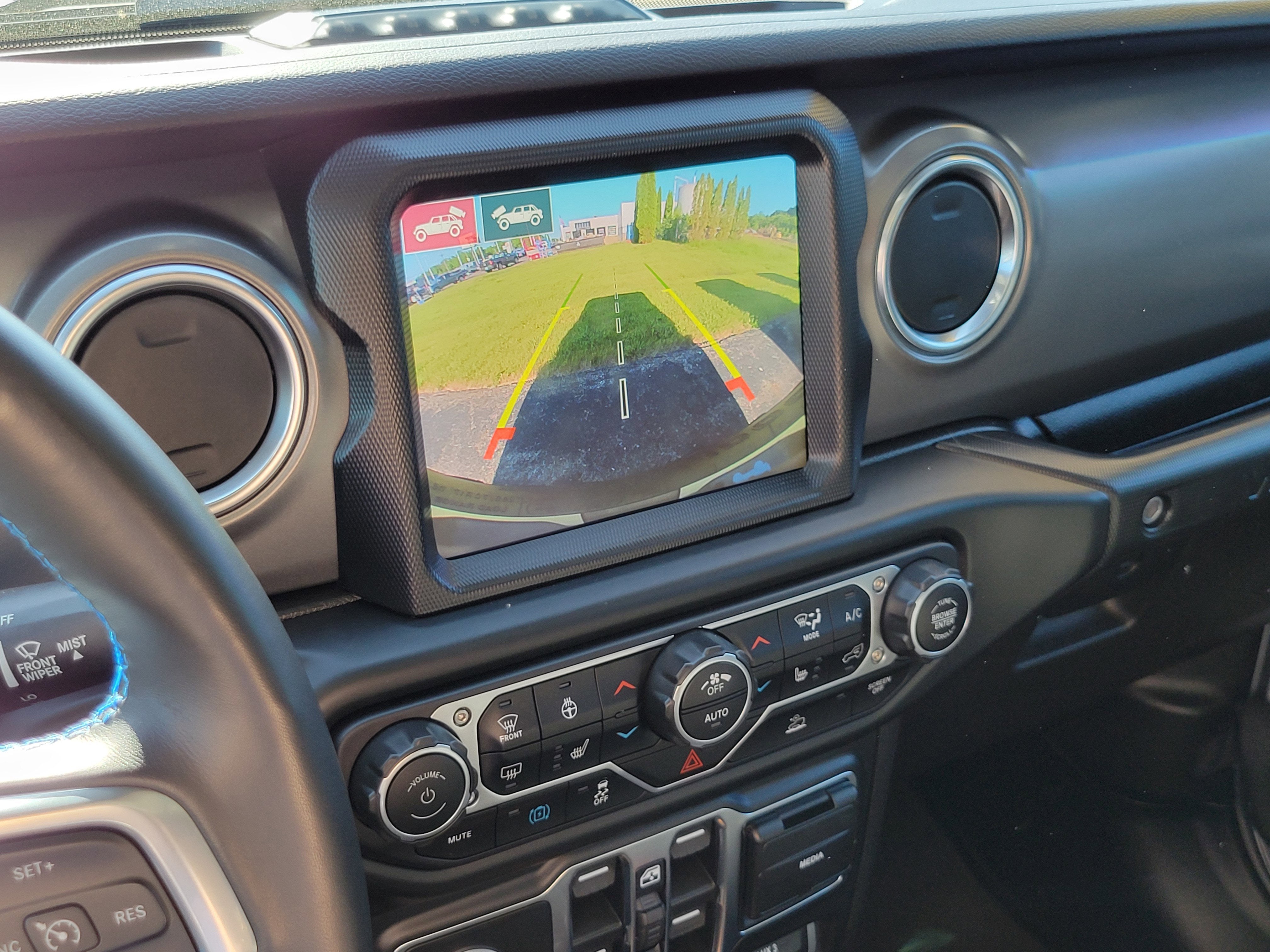 2023 Jeep Wrangler 4xe Rubicon 4x4
